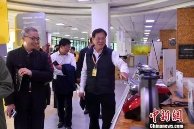 探訪漳州臺商投資區 臺商在這里生根發展，實業投資正當時