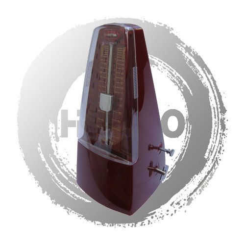 供應zf-jpq-01指揮家機械節(jié)拍器 紅色 rd 和必括樂器配件