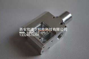 碳鋼零件加工 具有口碑的數控加工中心廠家在陜西