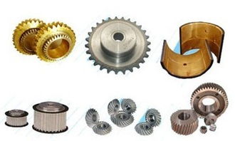 蝸輪蝸桿配件品質(zhì)好周期短